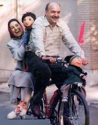 Watch Persian movies without subtitles