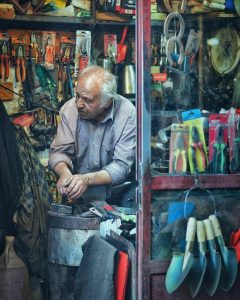 Guaranteed Persian Language Education?