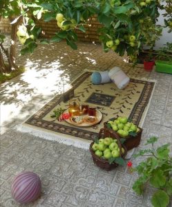 Persian Idioms Training