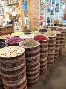 Learning the Persian Language at Home