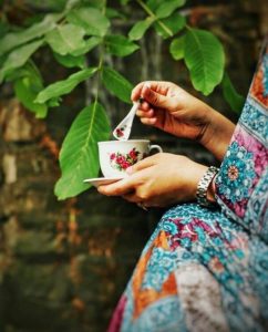 Learning the Persian Language at Home