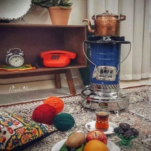 Persian proverbs examples