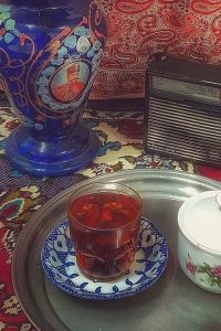 What Is Tashdid Symbol in Persian