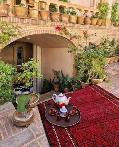 Speak Persian Now: A Fast-Learning System