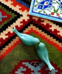 Use chunking method for Persian Conversation