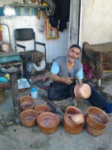 How to improve your spoken Persian online?