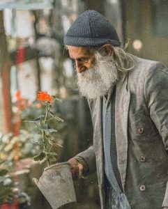 Use chunking method for Persian Conversation