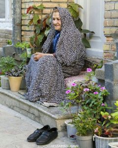 How to Think in Persian Language